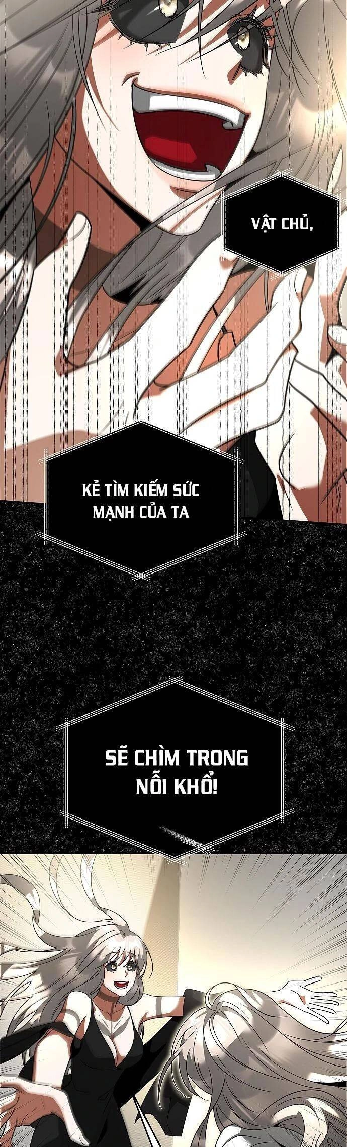 Săn Lùng Nữ Chúa Chapter 37 - 18