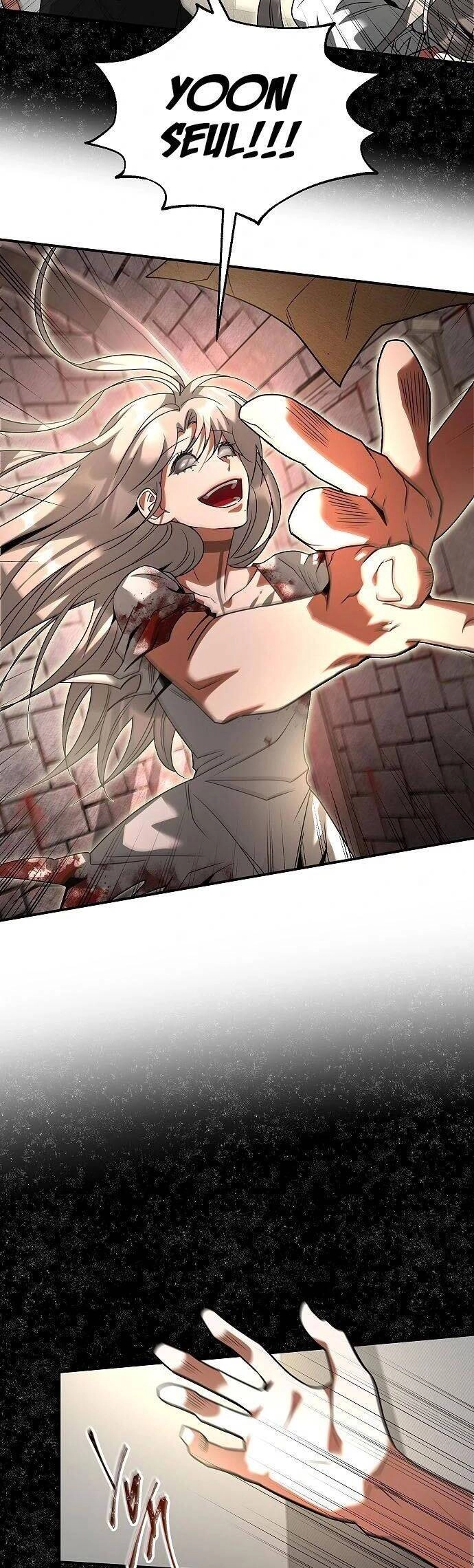 Săn Lùng Nữ Chúa Chapter 37 - 19