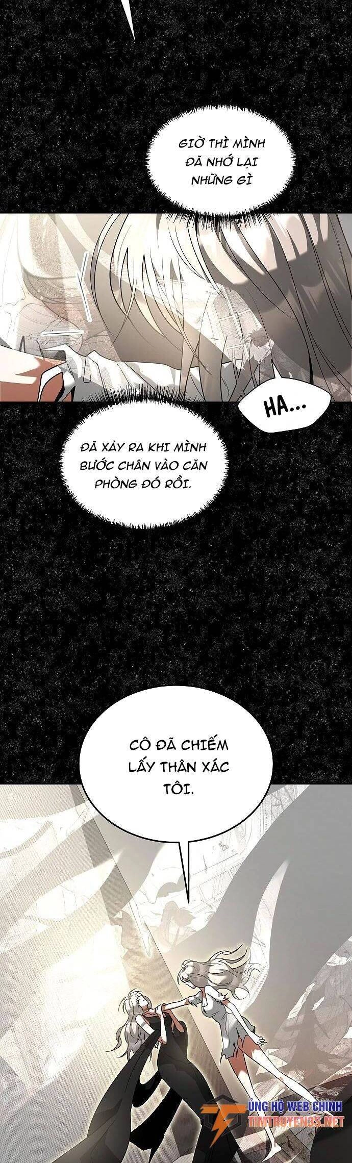 Săn Lùng Nữ Chúa Chapter 37 - 21