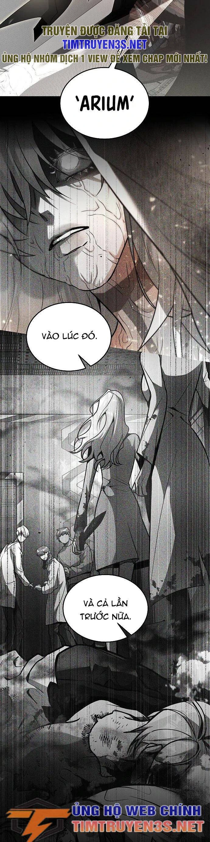 Săn Lùng Nữ Chúa Chapter 37 - 22