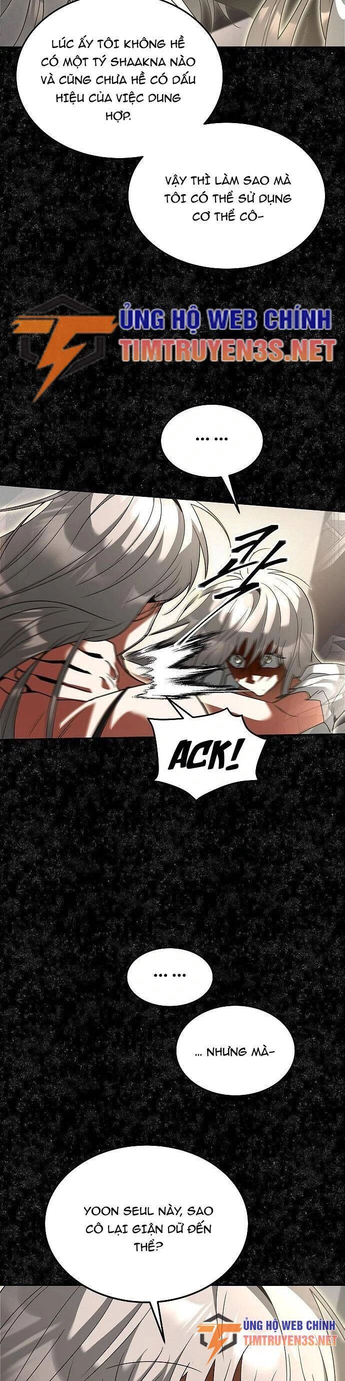 Săn Lùng Nữ Chúa Chapter 37 - 24