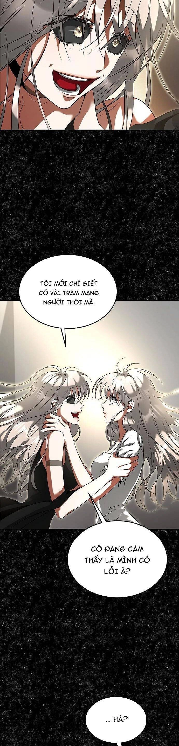 Săn Lùng Nữ Chúa Chapter 37 - 25