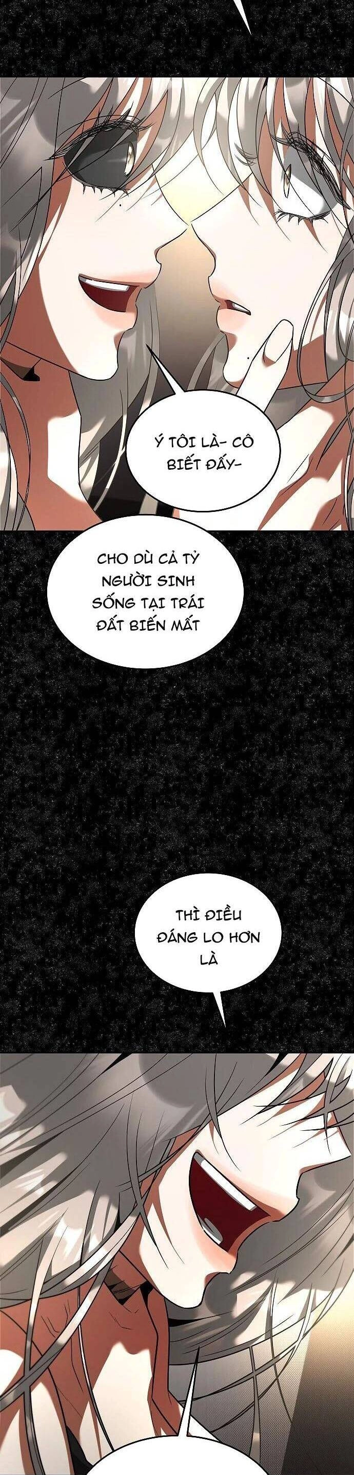 Săn Lùng Nữ Chúa Chapter 37 - 26