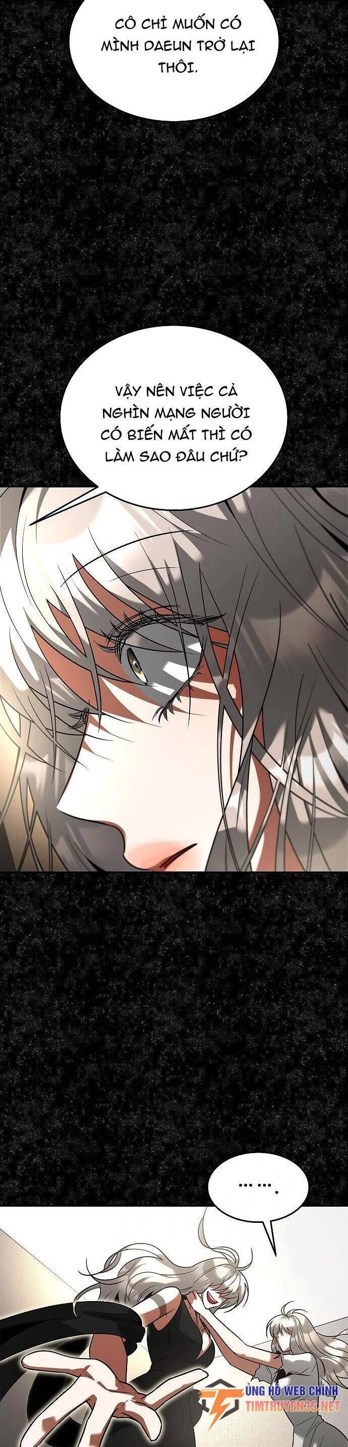 Săn Lùng Nữ Chúa Chapter 37 - 27