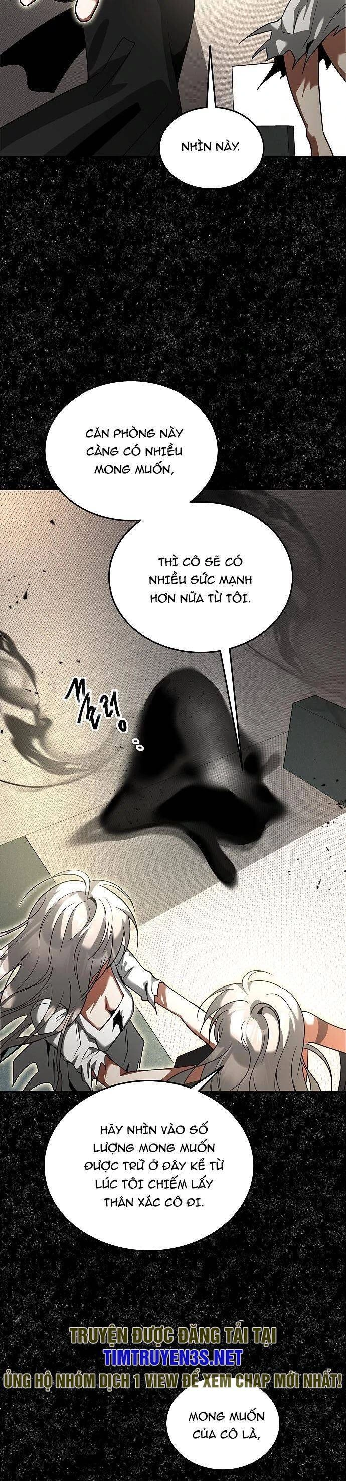 Săn Lùng Nữ Chúa Chapter 37 - 28