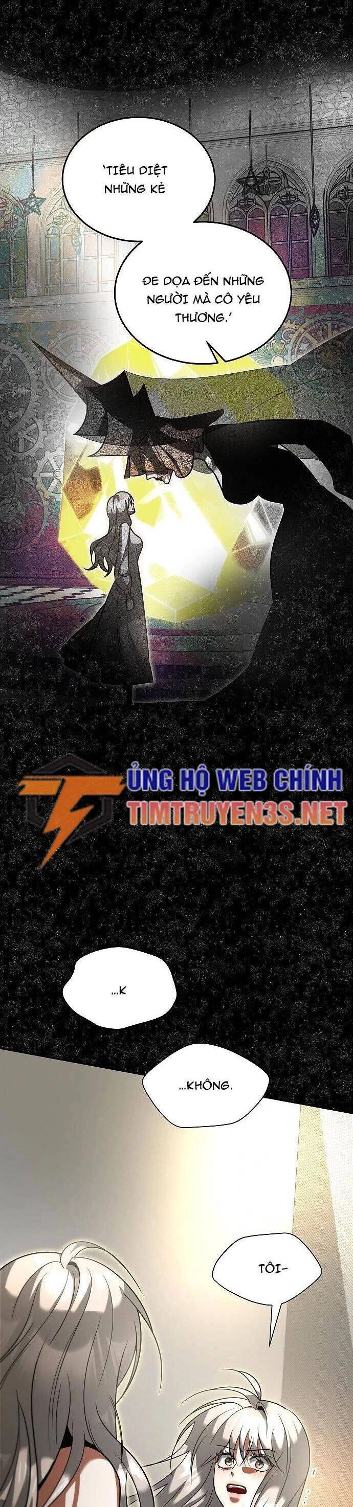 Săn Lùng Nữ Chúa Chapter 37 - 29