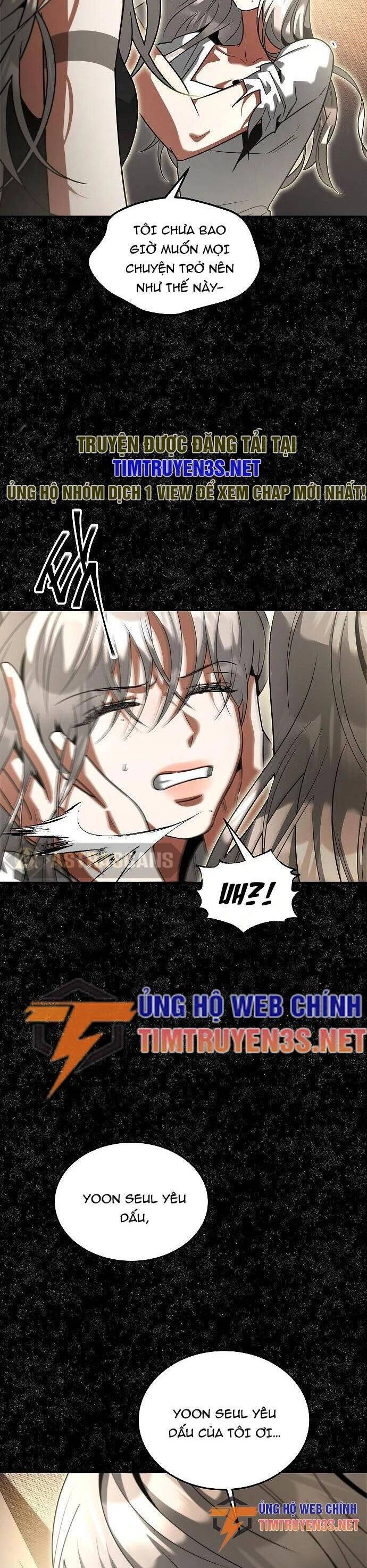 Săn Lùng Nữ Chúa Chapter 37 - 30