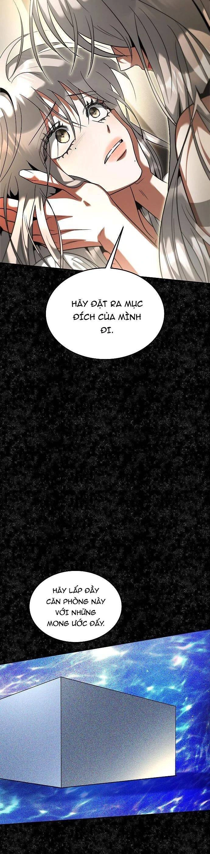 Săn Lùng Nữ Chúa Chapter 37 - 31