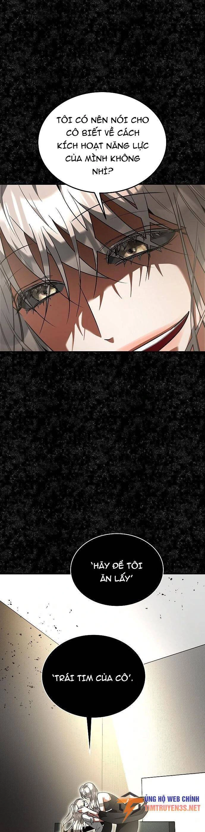 Săn Lùng Nữ Chúa Chapter 37 - 33