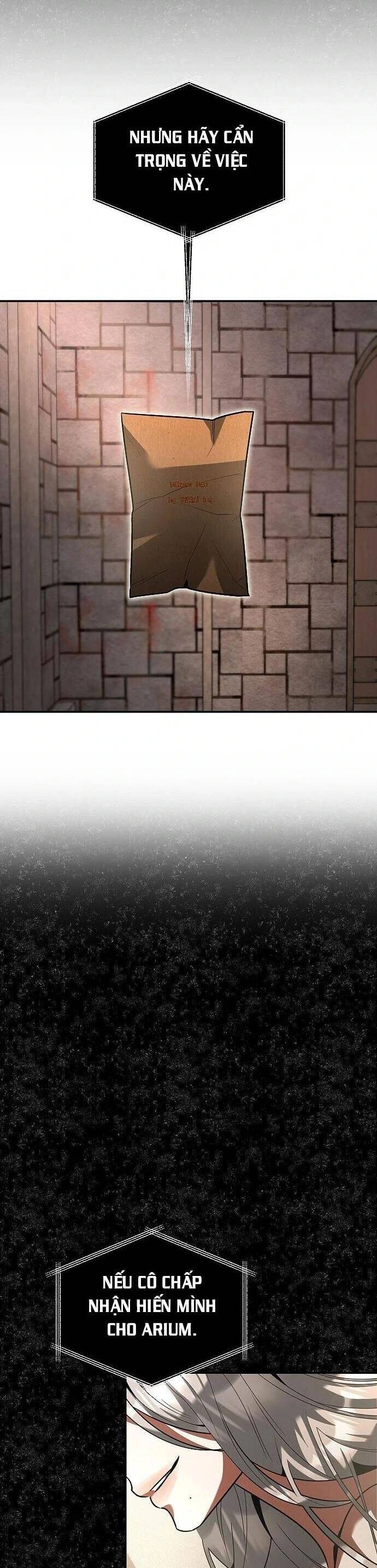 Săn Lùng Nữ Chúa Chapter 37 - 35