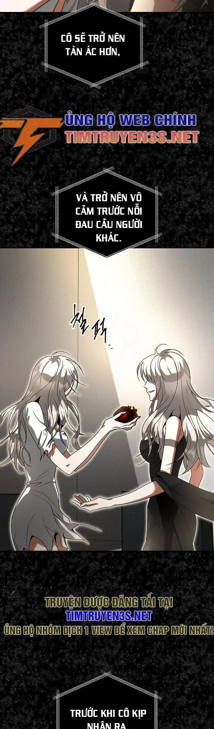 Săn Lùng Nữ Chúa Chapter 37 - 37