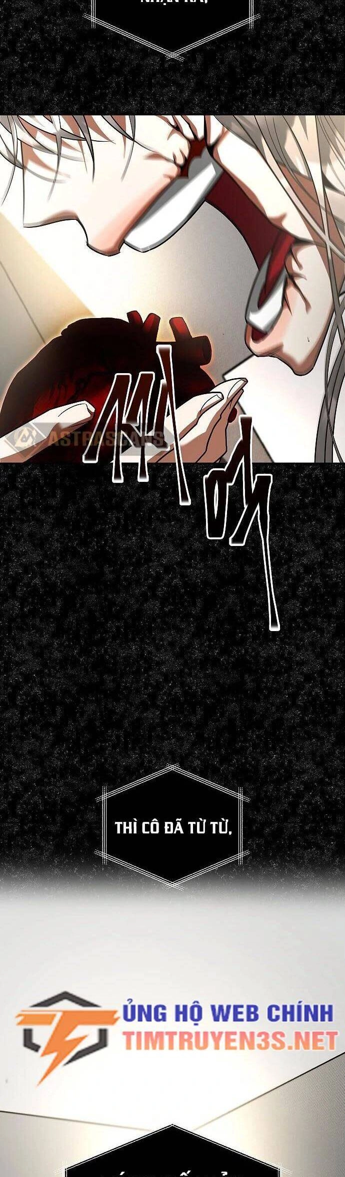 Săn Lùng Nữ Chúa Chapter 37 - 38