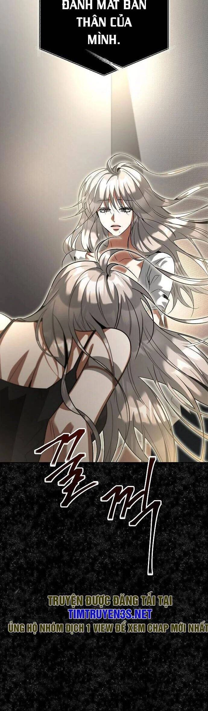 Săn Lùng Nữ Chúa Chapter 37 - 39