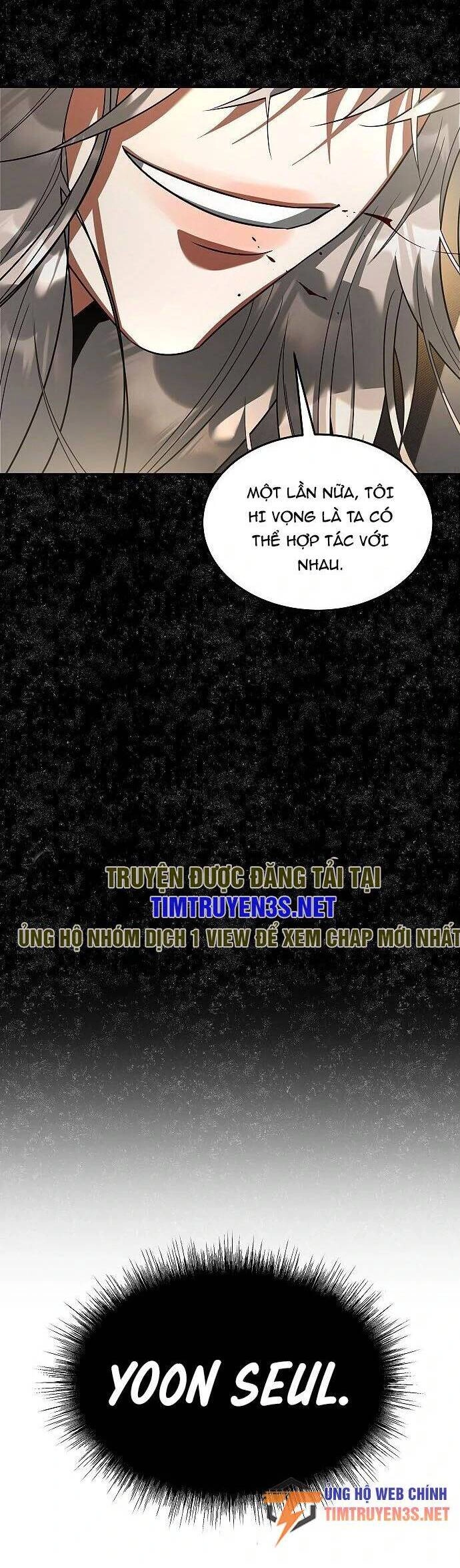 Săn Lùng Nữ Chúa Chapter 37 - 40