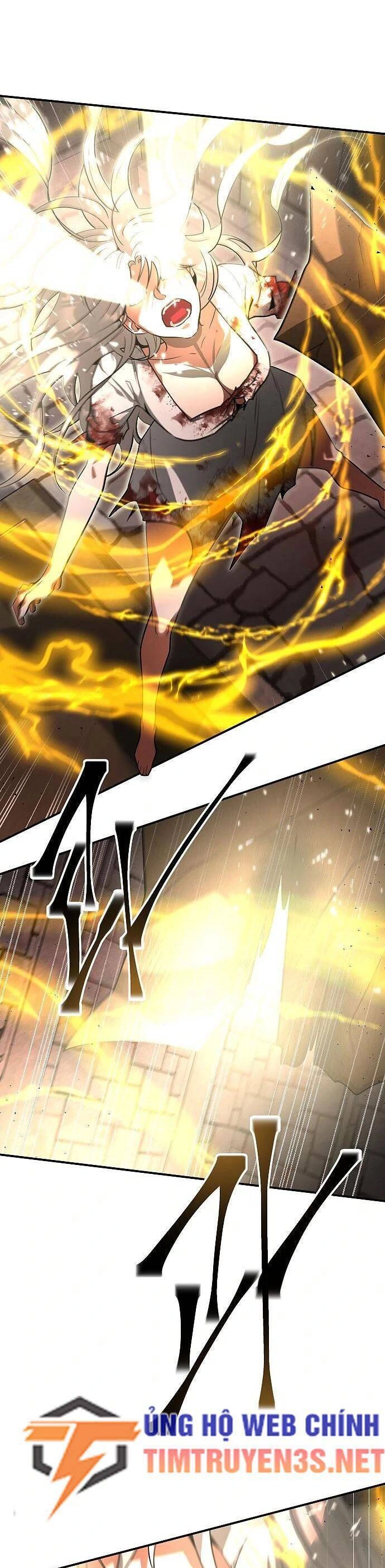 Săn Lùng Nữ Chúa Chapter 37 - 41