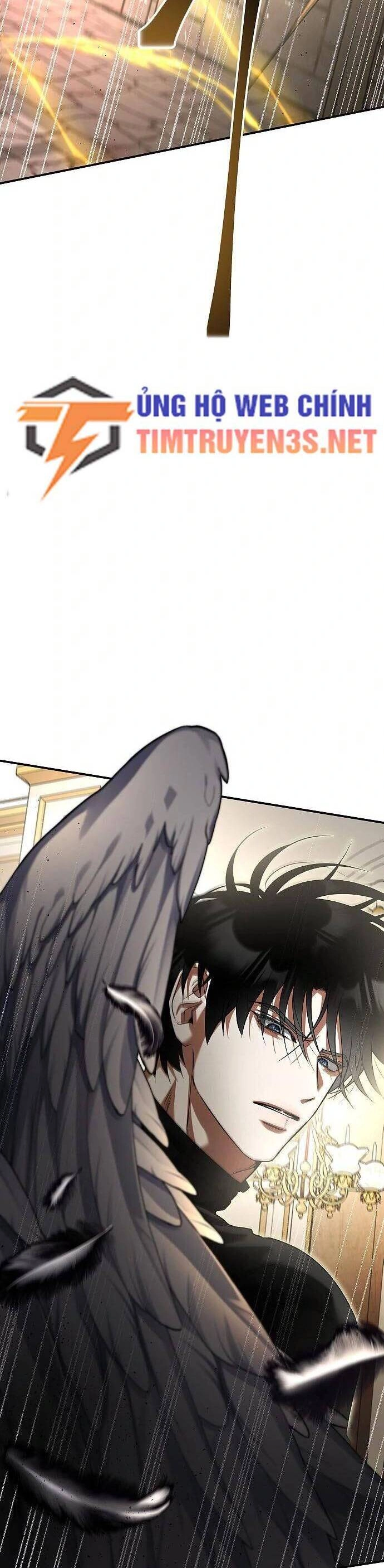 Săn Lùng Nữ Chúa Chapter 37 - 43