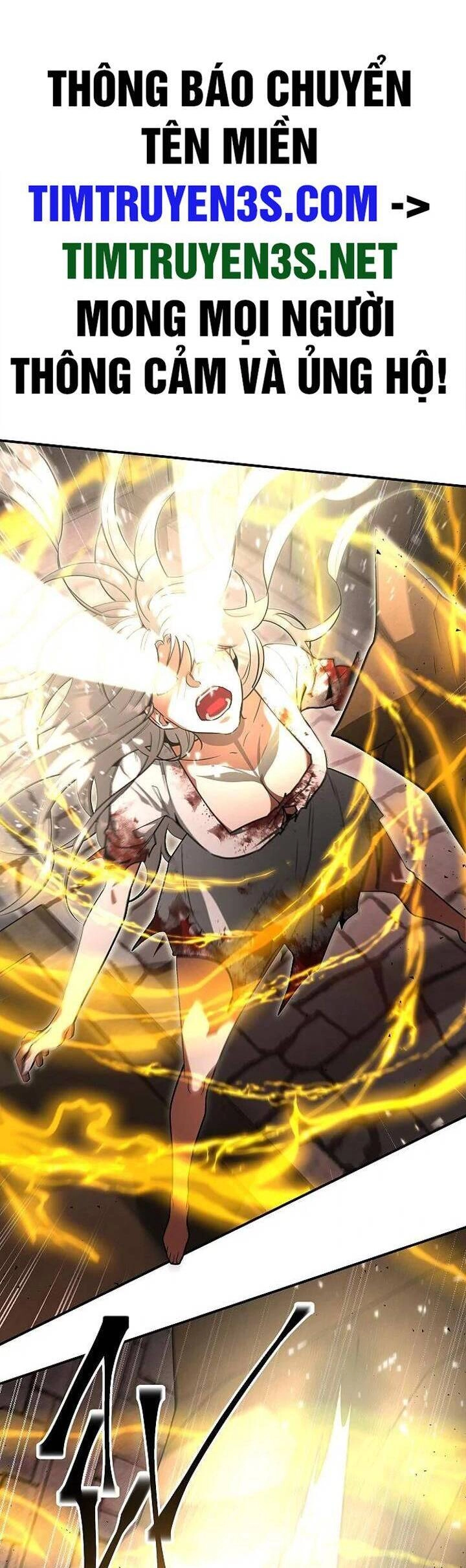 Săn Lùng Nữ Chúa Chapter 38 - 2