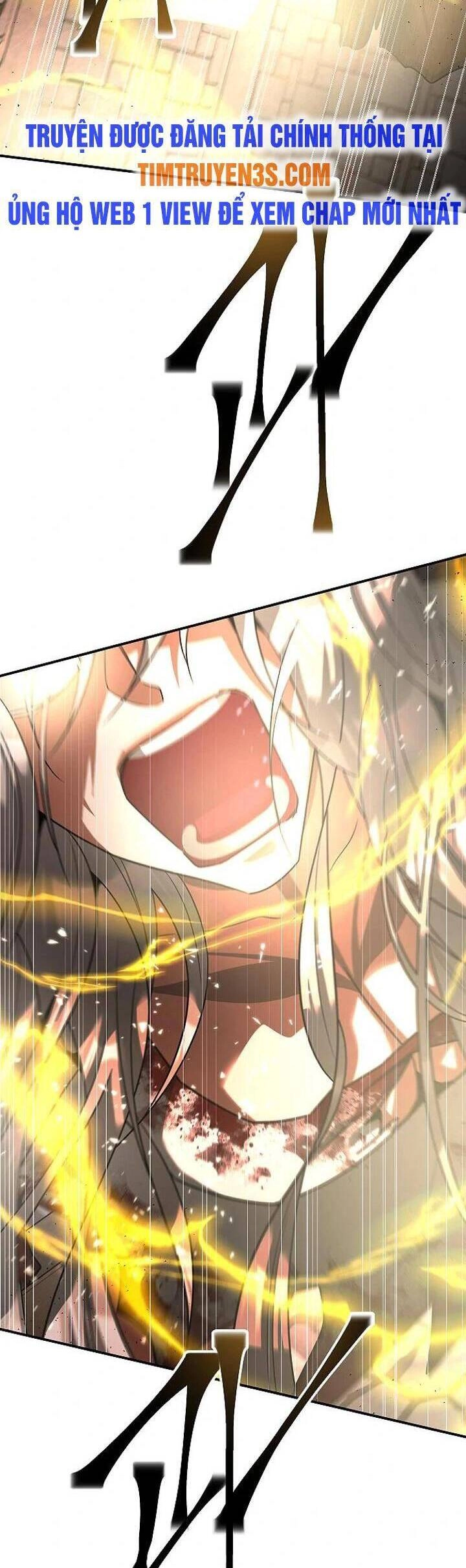 Săn Lùng Nữ Chúa Chapter 38 - 3