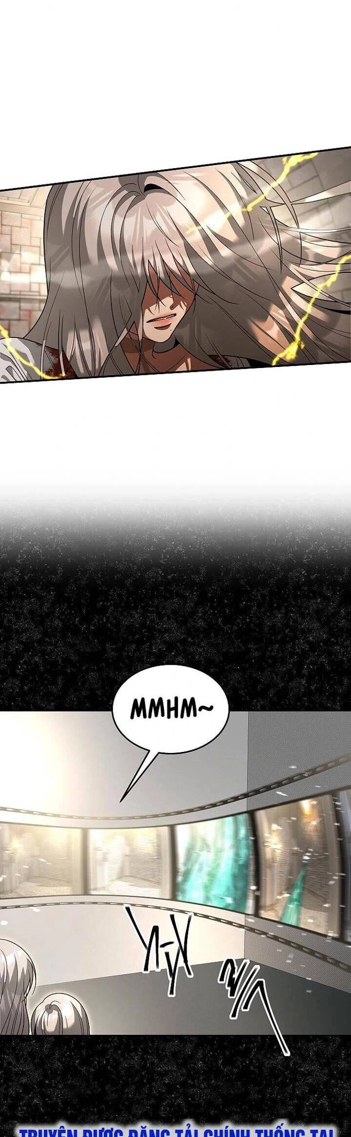 Săn Lùng Nữ Chúa Chapter 38 - 6