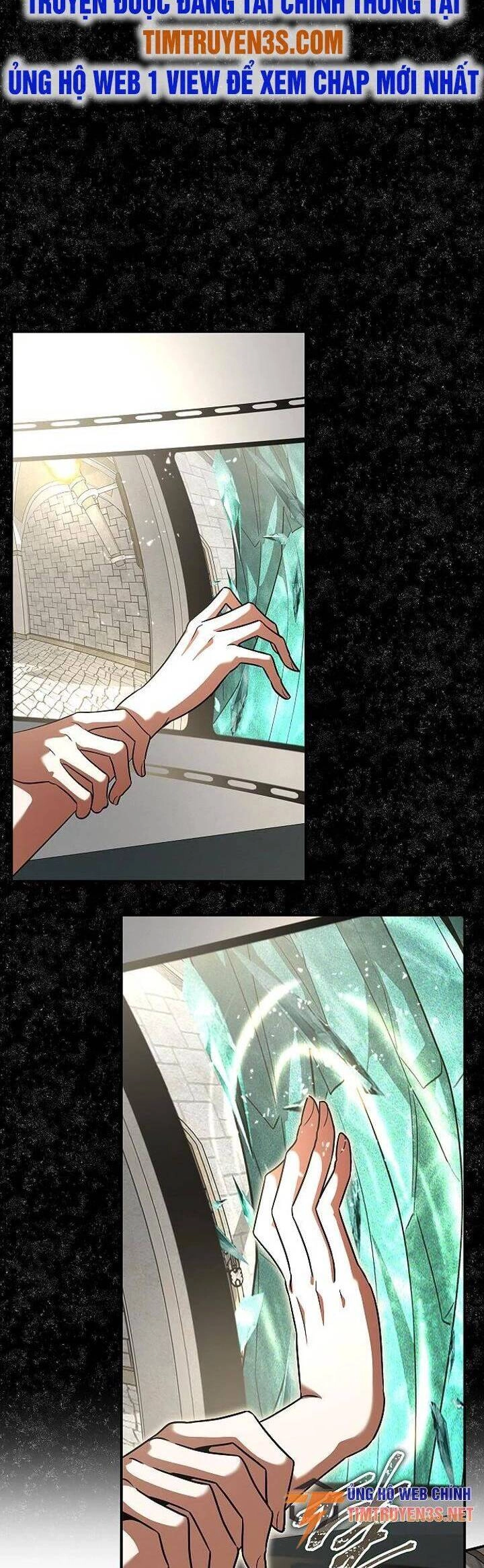 Săn Lùng Nữ Chúa Chapter 38 - 7