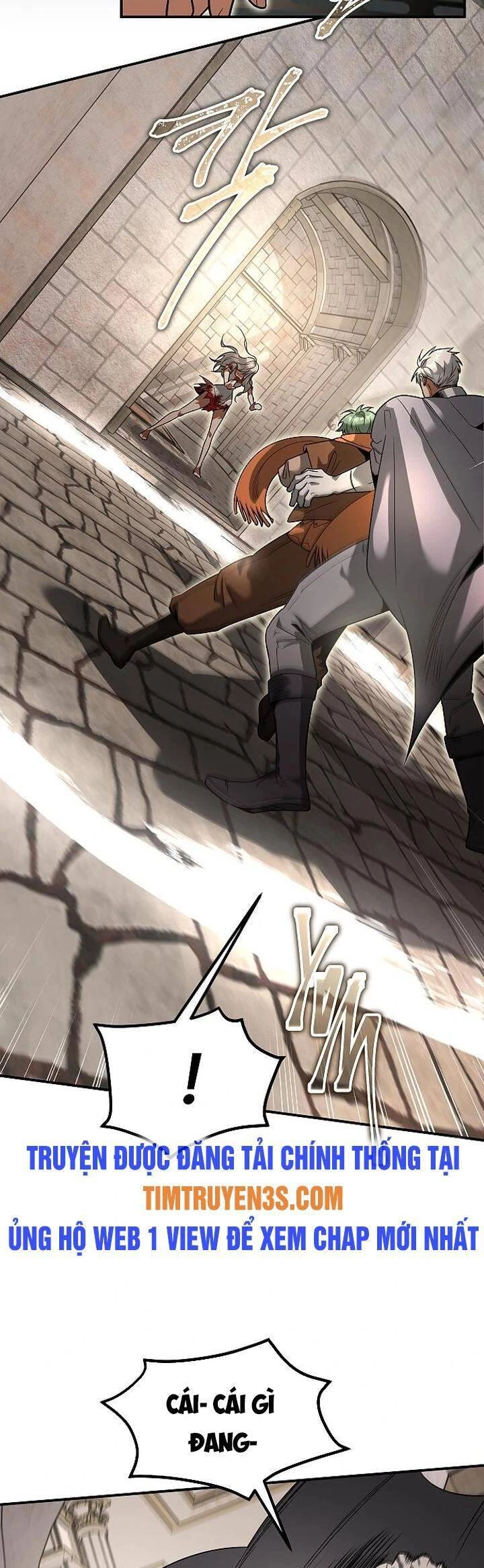 Săn Lùng Nữ Chúa Chapter 38 - 8