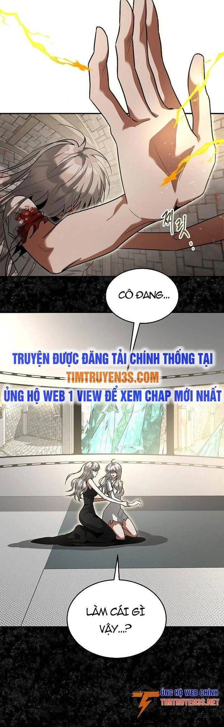 Săn Lùng Nữ Chúa Chapter 38 - 13