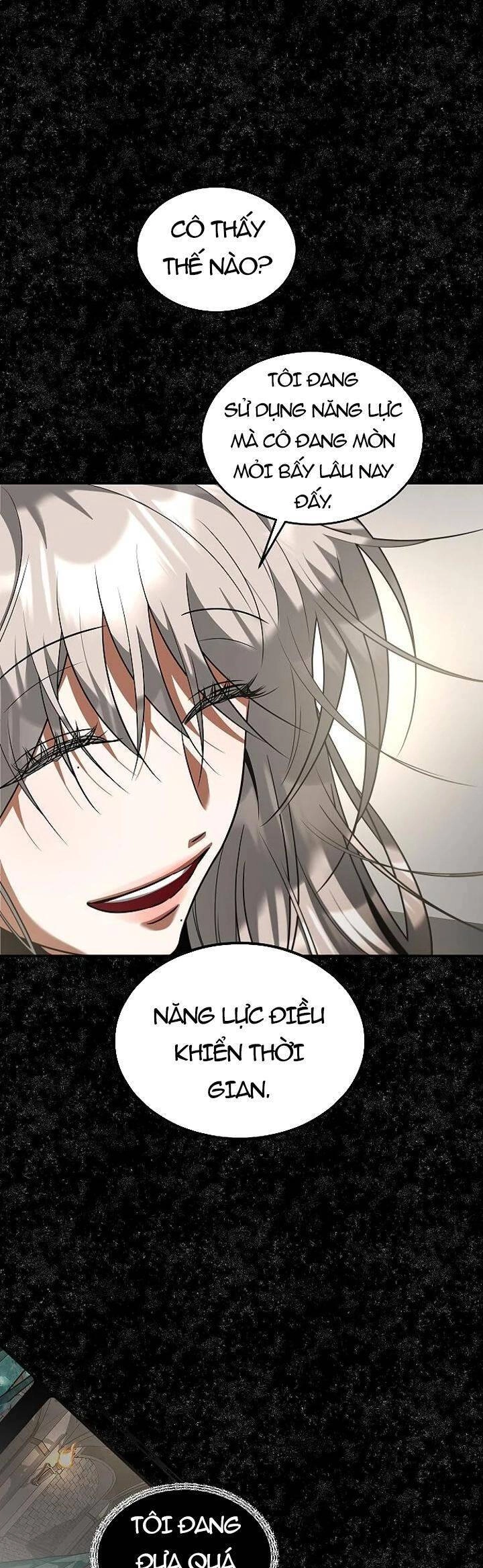 Săn Lùng Nữ Chúa Chapter 38 - 14