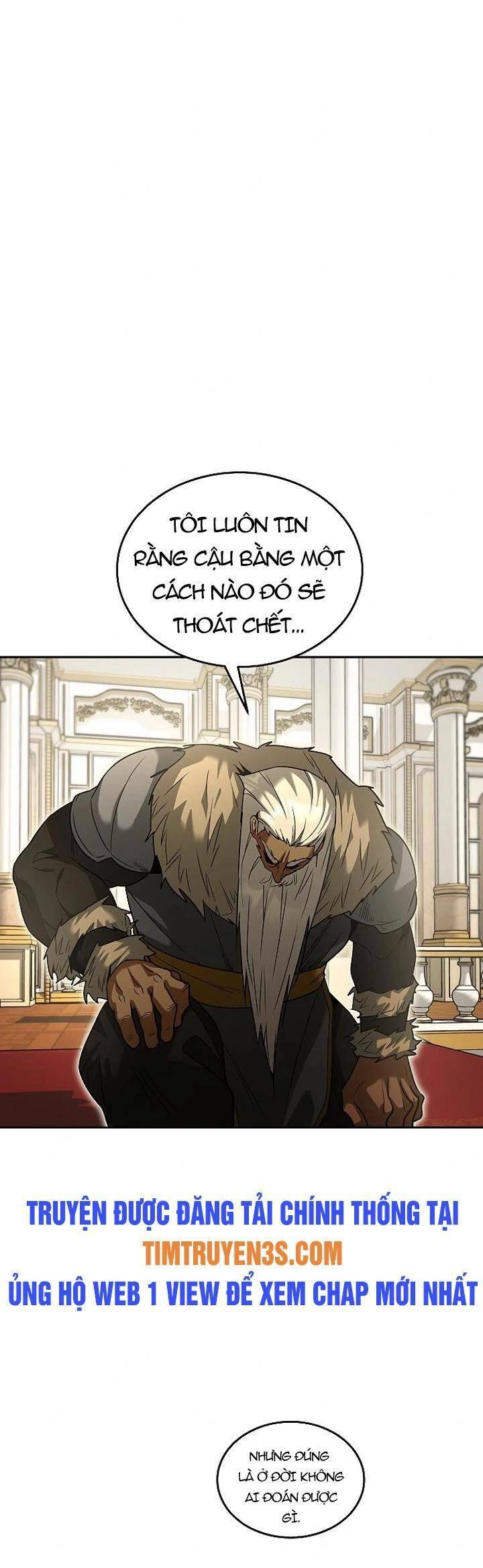 Săn Lùng Nữ Chúa Chapter 38 - 17