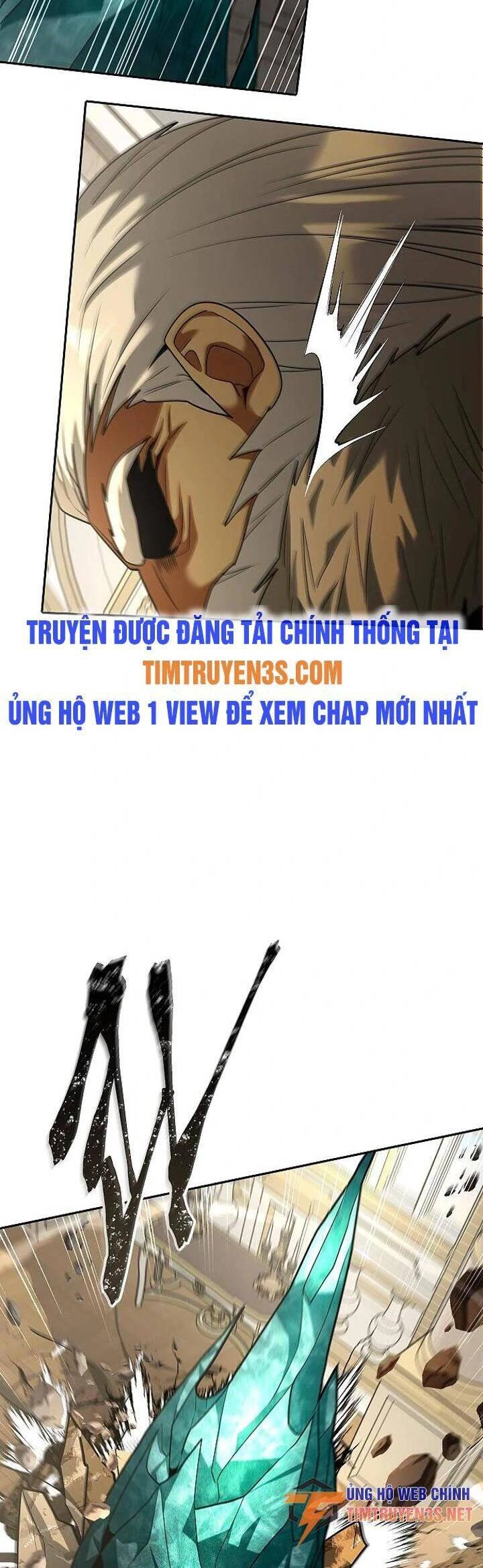 Săn Lùng Nữ Chúa Chapter 38 - 19