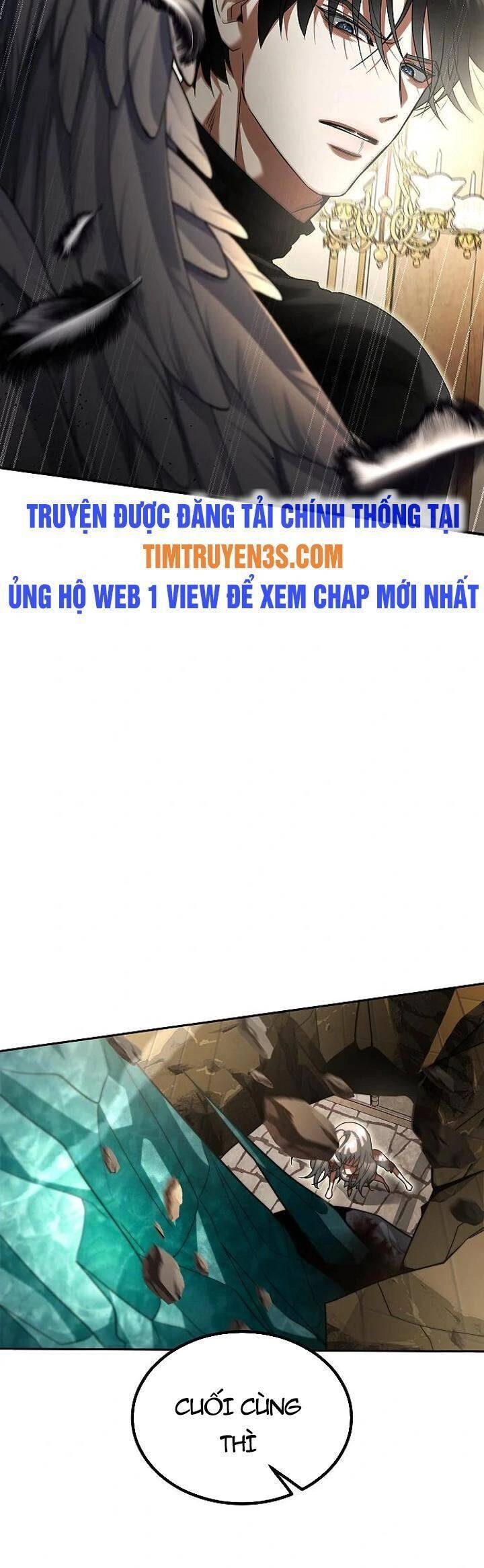 Săn Lùng Nữ Chúa Chapter 38 - 23