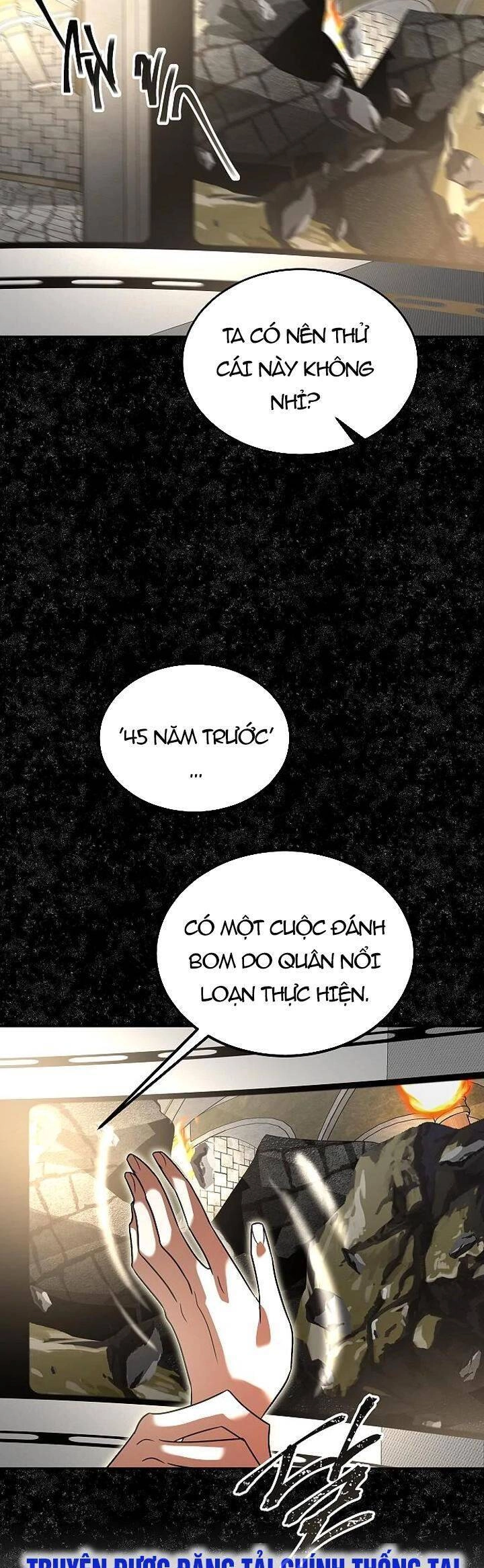 Săn Lùng Nữ Chúa Chapter 38 - 32