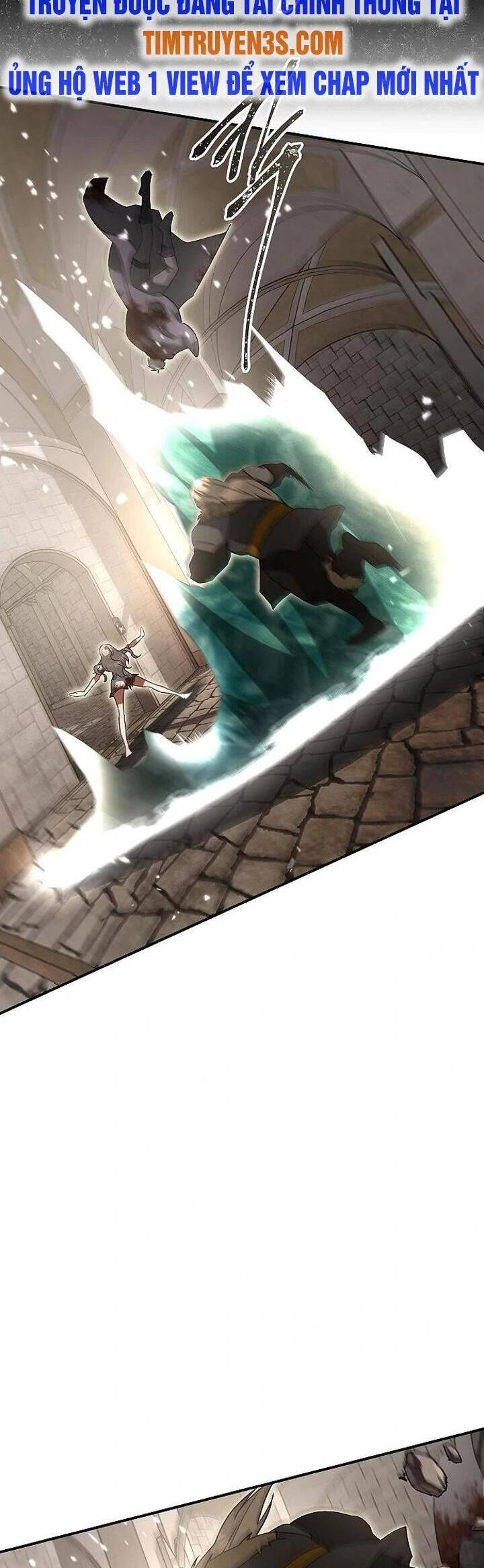 Săn Lùng Nữ Chúa Chapter 38 - 33