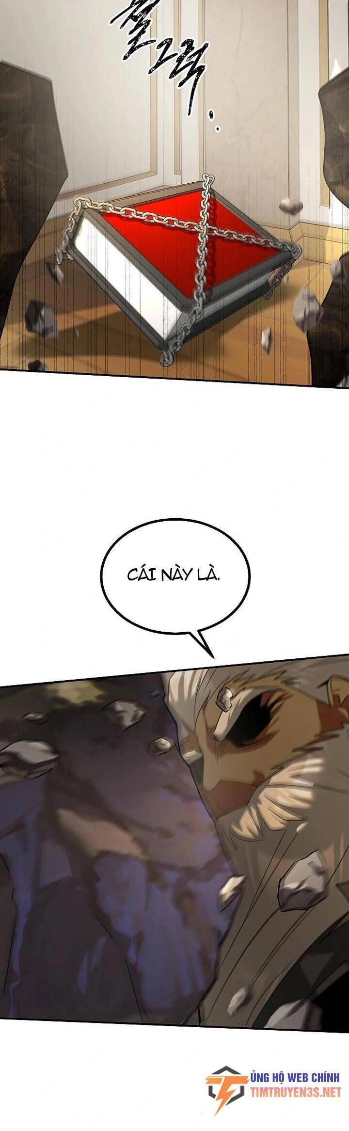 Săn Lùng Nữ Chúa Chapter 38 - 37