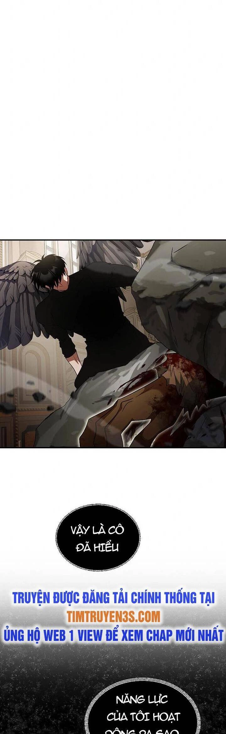 Săn Lùng Nữ Chúa Chapter 38 - 39