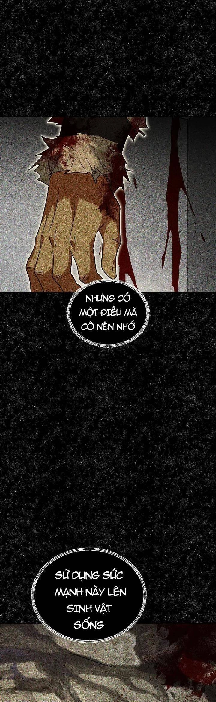 Săn Lùng Nữ Chúa Chapter 38 - 44