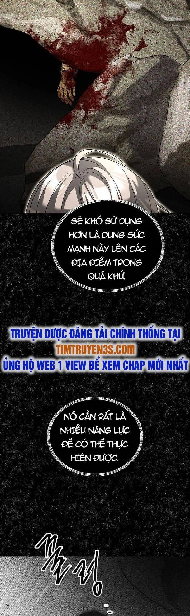 Săn Lùng Nữ Chúa Chapter 38 - 45