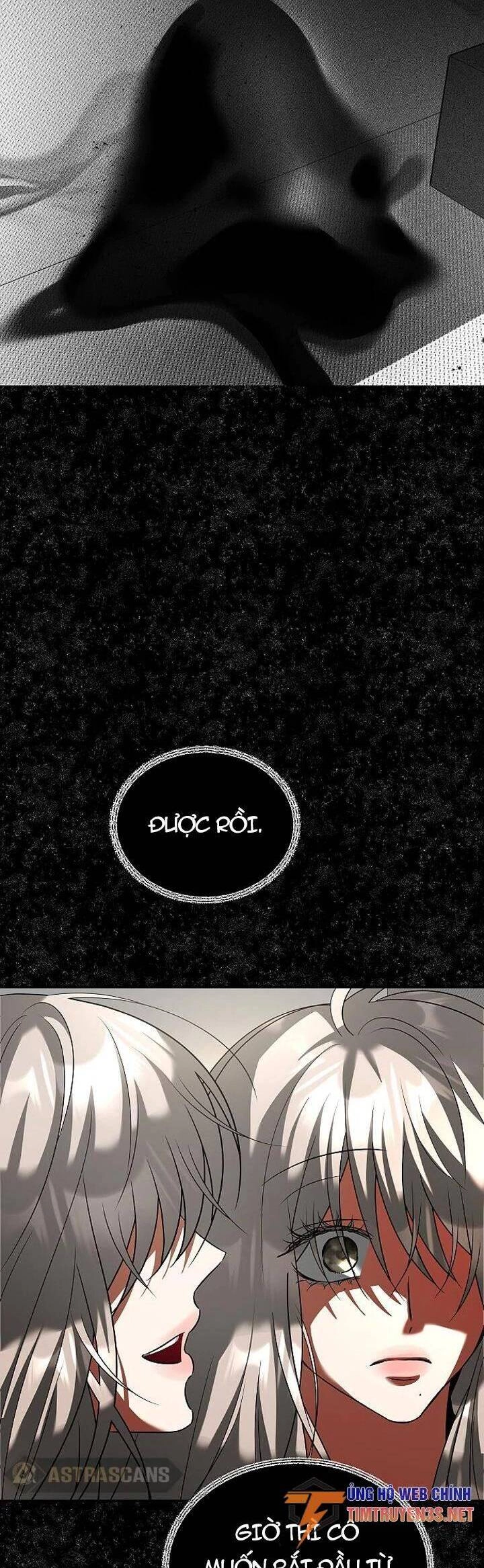 Săn Lùng Nữ Chúa Chapter 38 - 46