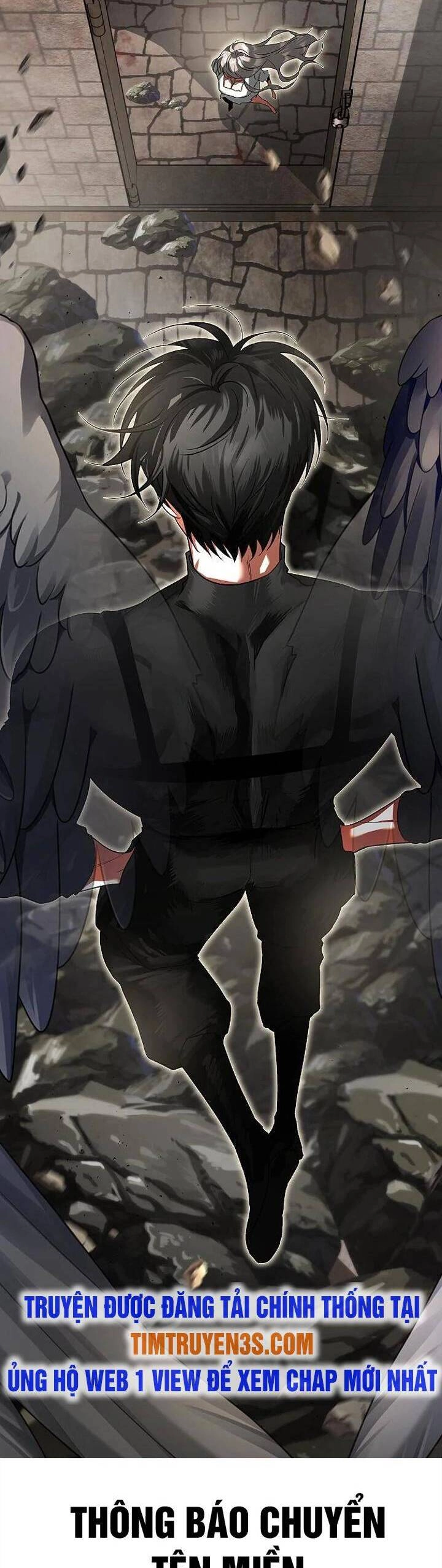 Săn Lùng Nữ Chúa Chapter 38 - 51