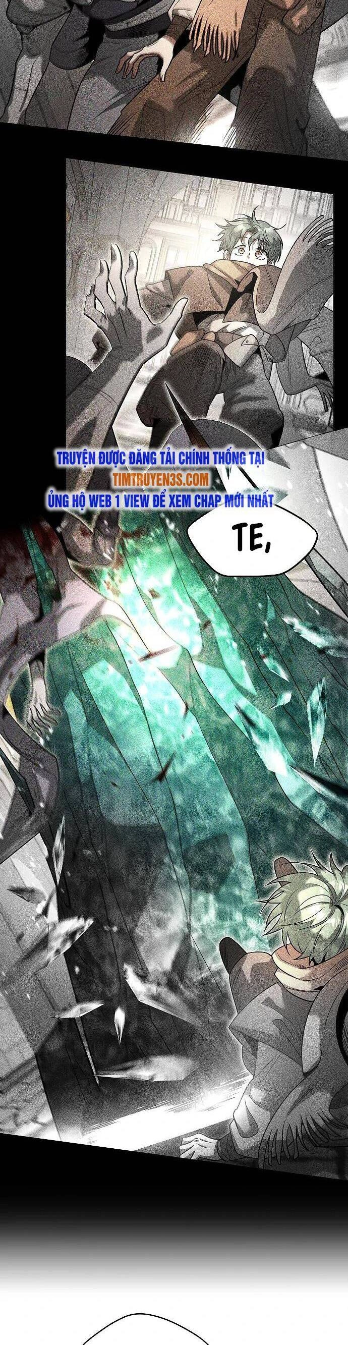 Săn Lùng Nữ Chúa Chapter 39 - 3