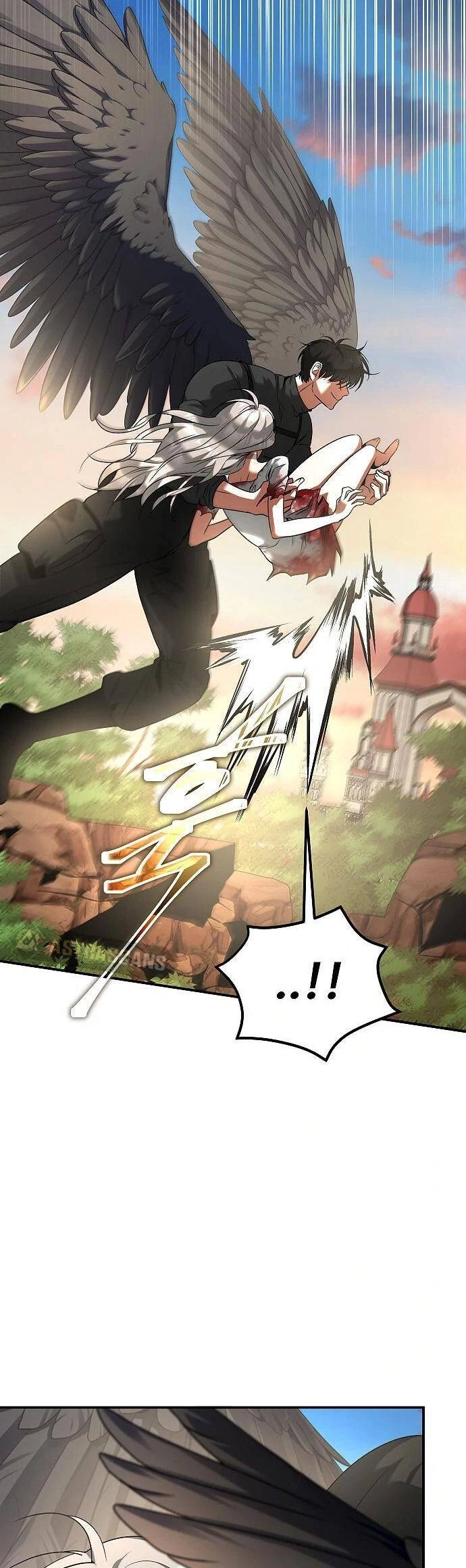 Săn Lùng Nữ Chúa Chapter 39 - 18