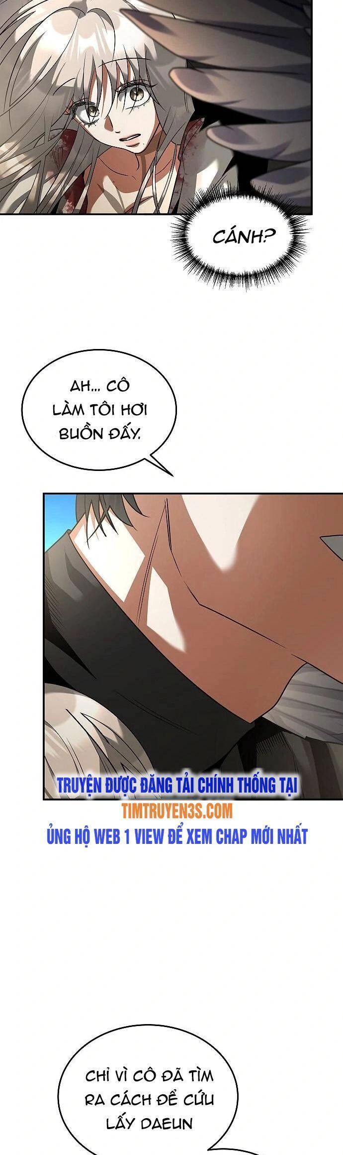 Săn Lùng Nữ Chúa Chapter 39 - 19