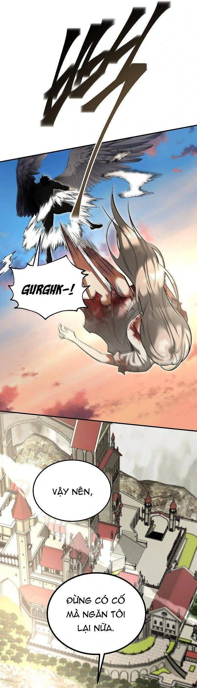 Săn Lùng Nữ Chúa Chapter 40 - 11