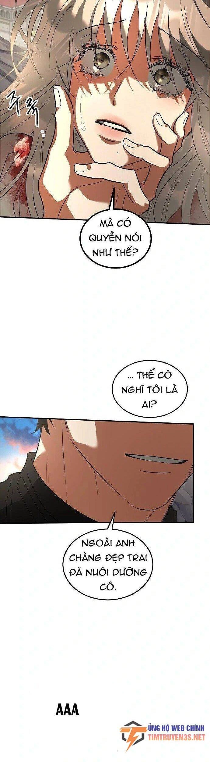 Săn Lùng Nữ Chúa Chapter 40 - 29