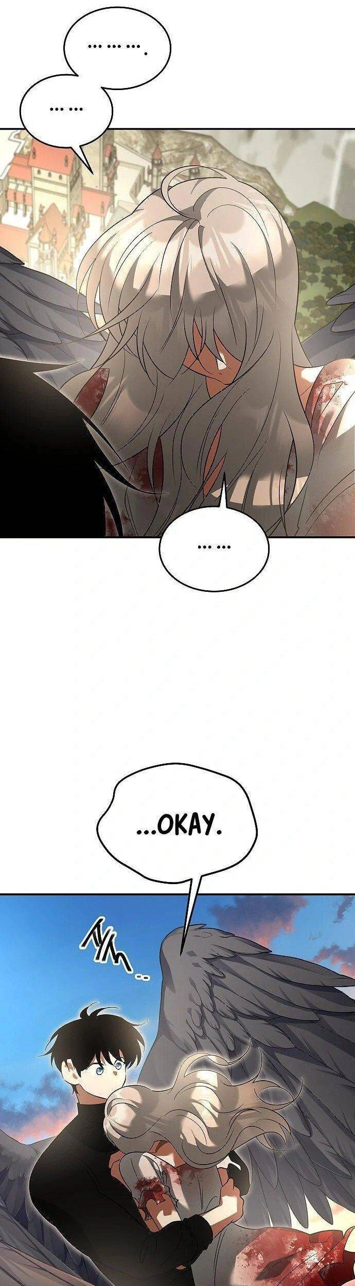 Săn Lùng Nữ Chúa Chapter 40 - 34