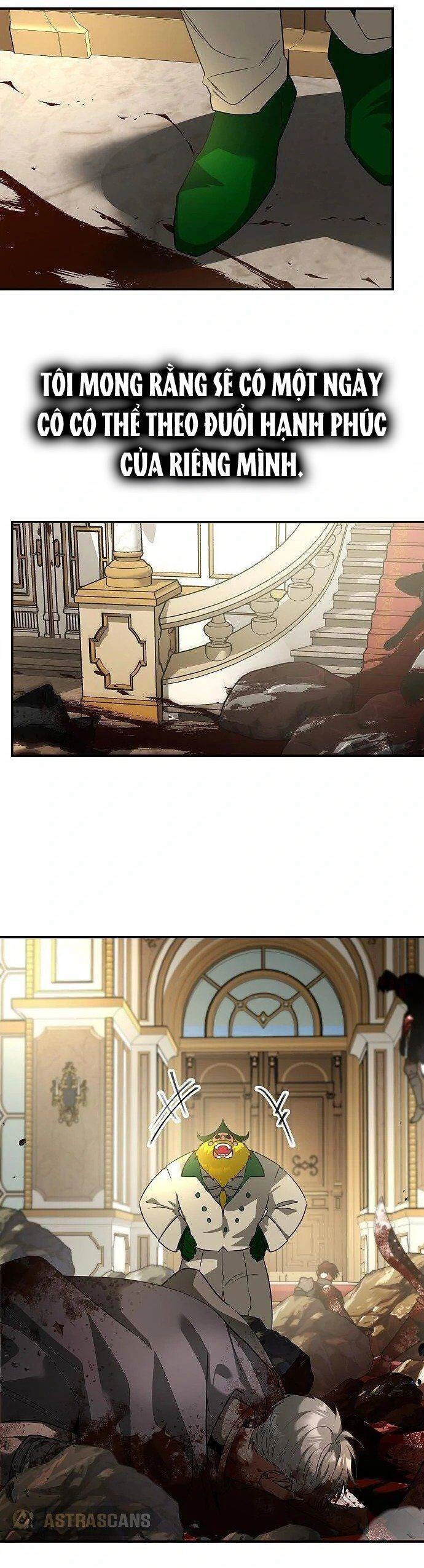 Săn Lùng Nữ Chúa Chapter 40 - 38