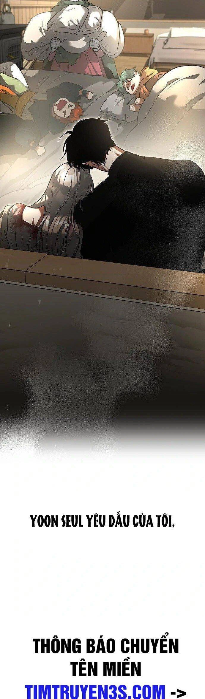 Săn Lùng Nữ Chúa Chapter 40 - 43