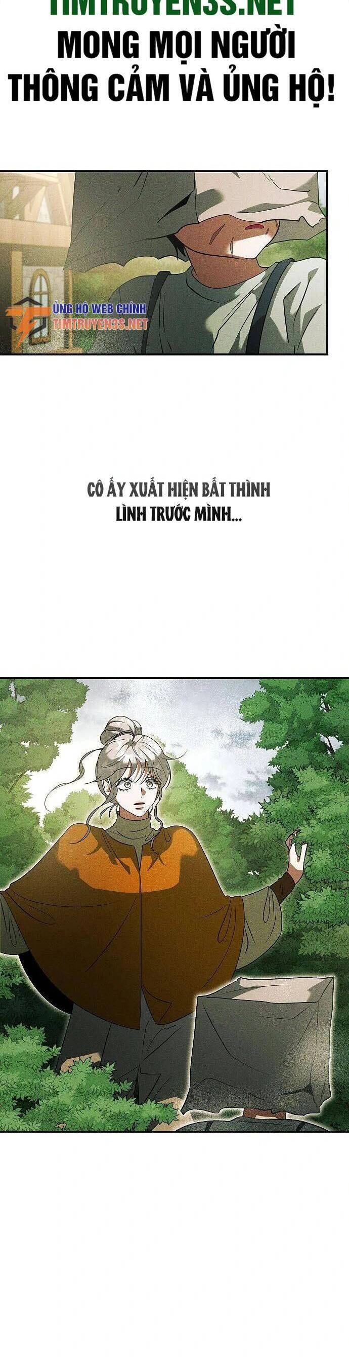 Săn Lùng Nữ Chúa Chapter 41 - 2