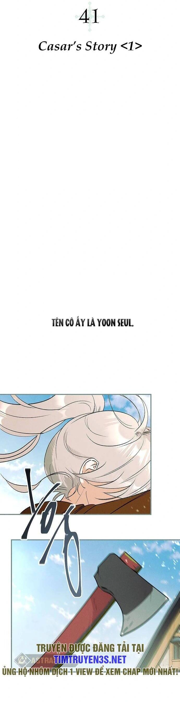 Săn Lùng Nữ Chúa Chapter 41 - 6