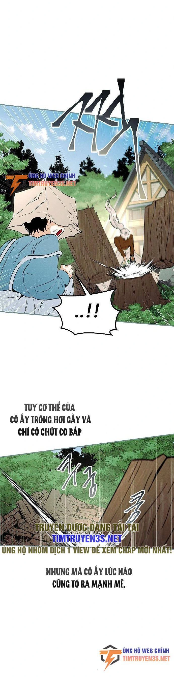 Săn Lùng Nữ Chúa Chapter 41 - 7