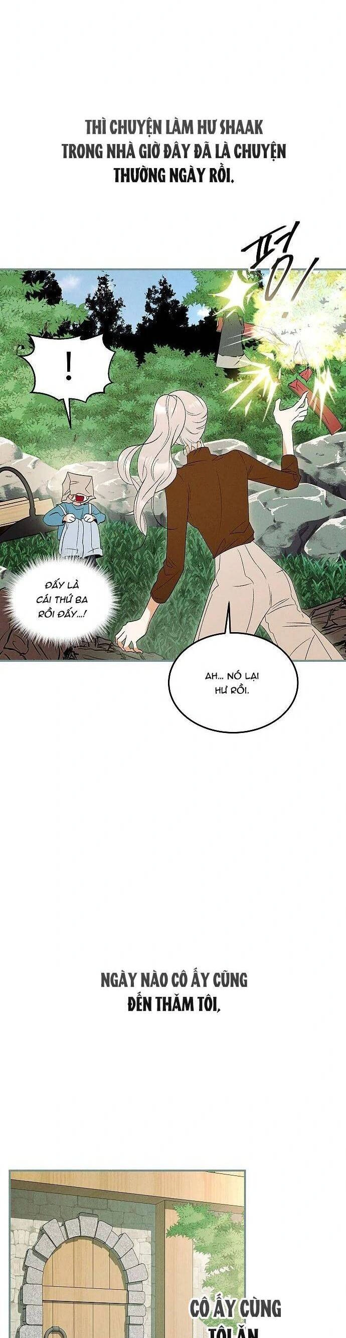 Săn Lùng Nữ Chúa Chapter 41 - 9